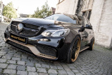 Tuning: E63 AMG S212: Kraft-Kombi: Mariani pusht das E63 AMG T-Modell auf 700 PS