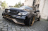 Tuning: E63 AMG S212: Kraft-Kombi: Mariani pusht das E63 AMG T-Modell auf 700 PS