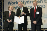 Daimler auf World Hydrogen Energy Conference: Elektro-Mobilität mit Brennstoffzelle ist bereit für den Alltagseinsatz
