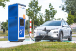 ADAC kritisiert Abzocke beim Ad-hoc-Laden: Elektro-Schock an der Ladesäule: „Laden als Luxusgut?