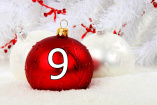 Reinklicken,‭ ‬mitmachen und jeden Tag tolle Preise gewinnen‭!: Der Mercedes-Fans.de Adventskalender‭ – 9. ‬Dezember‭ ‬2017