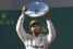 Mercedes-AMG Petronas Motorsport schließt zweijährige Vertragsverlängerung mit Lewis Hamilton: Es ist perfekt! Lewis Hamilton geht weitere zwei Jahre mit dem Silberpfeil auf Titeljagd!