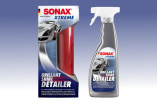 Finales Finish  der Sonax Xtreme Brilliant Shine Detailer: Für das perfekte Finish oder die Pflege zwischendurch