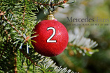 Reinklicken,‭ ‬mitmachen und jeden Tag‭ ‬schöne‭ ‬Preise gewinnen‭!: Der Mercedes-Fans.de Adventskalender‭ – 2.‭ ‬Dezember‭ ‬2018