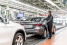Mercedes-Benz Werk Rastatt: Made in Rastatt:  Fünfmillionstes Kompaktfahrzeug mit Stern rollt vom Band