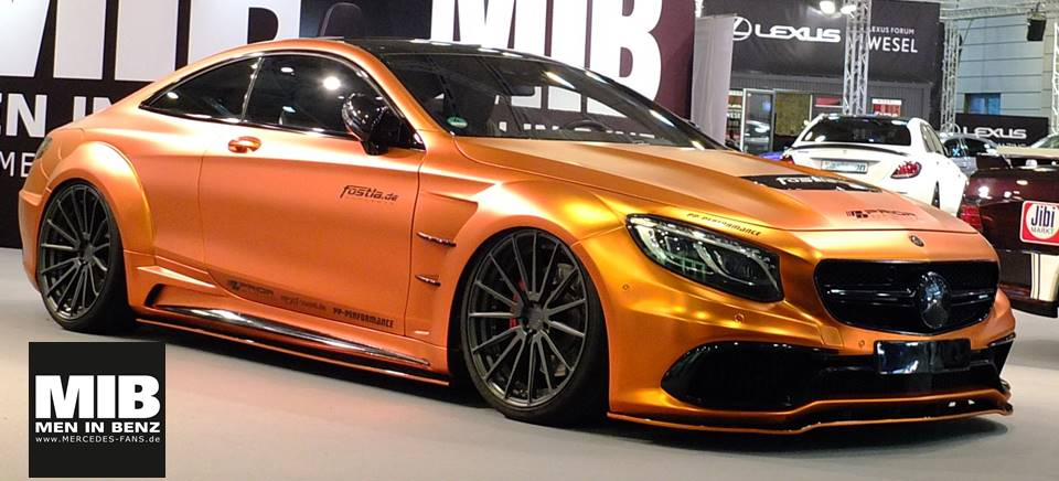 Europas Fuhrendes Event Fur Sportliche Fahrzeuge Essen Motor Show Gewinnt Den Theo Award Die Essen Motor Show Ist Das Beliebteste Tuning Event In Deutschland News Mercedes Fans Das Magazin Fur Mercedes Benz Enthusiasten