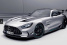 Black Series Sondermodell: Limitiert: Mercedes-AMG GT Black Series Sondermodell „P One Edition“