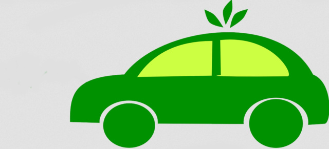 Klimafreundliche Mobilität: Was sollen wir morgen tanken?: Effizienz-Vergleich-Studie: batterieelektrische Antriebe und E-Fuel sind auf einer Höhe