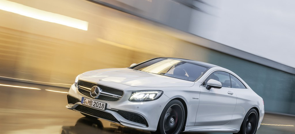 Offiziell Das Neue Mercedes Benz S 63 Amg Coupe Die Schonste Art Mercedes S Klasse Zu Fahren Zeigt Sich Von Der Starken Seite Sternstunde Mercedes Fans Das Magazin Fur Mercedes Benz Enthusiasten