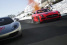 Neuer Trailer:  PS4 "Driveclub"  mit Mercedes SLS AMG Black Series: Aktuellster Trailer für das PS4-Racegame 