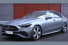 Rendering: Mercedes-Benz C-Klasse W206: Vorgucker: Kommt so die neue C-Klasse W206?