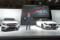 Mercedes-Benz auf dem Moscow International Automobile Salon : Die Marke mit dem Stern zeigt zwei High-End-Weltpremieren und zwei  Markt-Debüts 