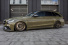 Tief & knallhart: Badass Benz: Mercedes-AMG C63 T-Modell von MD Exclusive Cardesign