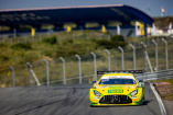 ADAC GT Masters in Zandvoort: MANN-FILTER Mamba und Toksport mit Top-Platzierungen für AMG in den Dünen