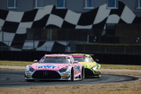 Mercedes-AMG beim DTM-Auftakt in Oschersleben: Schwieriges Wochenende für die Benz-Boliden