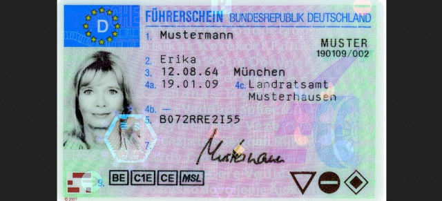 MPU („Idiotentest“): Wenn die Fahrerlaubnis in Gefahr ist: MPU-Gutachten: Wem der Behalt des Führerschein lieb und  teuer ist, muss einiges dafür tun 