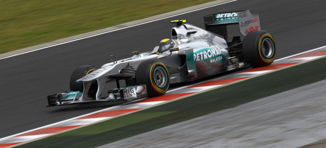 Formel 1: Jenson Butten siegt beim Grand-Prix von Ungarn : "Schwer verletzter" Jenson Button gewinnt seinen 200. Grand Prix -  Schumacher raus - Formel 1 geht in Sommerpause