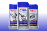 Neue Sonax Xtreme-Serie mit Hybrid NetProtection Technology: Autopflege mit neuer Rezeptur