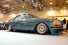 Highest Low Classic Airride Parts - Wer steckt dahinter?: Luftfahrwerke für klassische Mercedes-Benz-Modelle