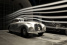 Ein Stern kehrt zurück: 1938 Mercedes-Benz 540 K Stromlinienwagen: Restaurierung und Rekonstruktion dank Originalunterlagen aus dem Mercedes-Benz Classic Archiv 