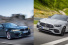 Rivalen der Rennbahn: BMW vs. Mercedes: Abteilung Attacke: BMW M5 CS fordert AMG E63 S heraus