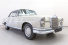 Auktion in Weiterstadt am 14.03.: Mercedes 220 SEb Coupé zum Schnäppchenpreis?: Mercedes-W111-Klassiker von 1965 ist ab 22.000 € zu haben 