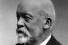 Geburtstag: Gottlieb Daimler vor 188 Jahren geboren: Gottlieb Daimler kam am 17. März 1834 in Schorndorf zur Welt