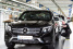 Mercedes-Benz Werk Bremen: Produktion des neuen Mercedes-Benz GLC angelaufen