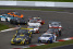 Blancpain Endurance Series am Nürburgring, Rennen: Kein Glück bei der Titelentscheidung für Rowe Racing