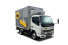 Rekordauftrag für Daimler Truck-Tochter FUSO: 900 vollelektrische eCanter für Yamato Transport in Japan