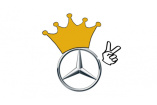 Best Global Brands 2023: Mercedes-Benz  ist wertvollste Luxusautomarke der Welt