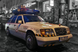 30./31. August: 15. SCHÖNE STERNE® 2025: Ghostbusters-Fans mit Herz und Protonenpack: Die "No Ghost Germany" kommen zum Mercedes-Festival SCHÖNE STERNE