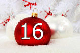 Reinklicken,‭ ‬mitmachen und jeden Tag tolle Preise gewinnen‭!: Der Mercedes-Fans.de Adventskalender‭ – 16. ‬Dezember‭ ‬2017