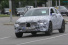 Mercedes-Benz Erlkönig erwischt: Spy Shot Video: Aktuelle Aufnahmen vom Mercedes GLA II