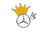 Best Global Brands 2018: Der Stern gehört zu den Top-8-Marken der Welt : Markenwert-Ranking: Mercedes-Benz ist wertvollste deutsche Marke und wertvollste Premium-Automobilmarke der Welt 2018