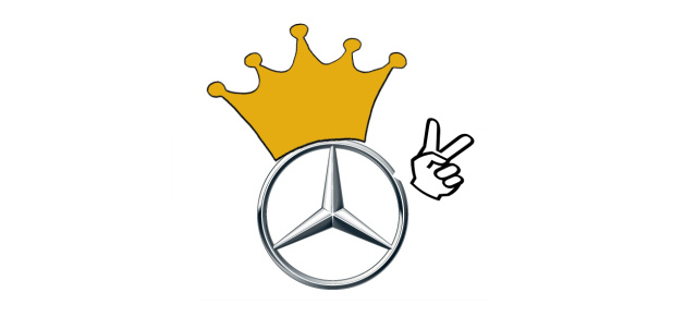 Best Global Brands 2018: Der Stern gehört zu den Top-8-Marken der Welt : Markenwert-Ranking: Mercedes-Benz ist wertvollste deutsche Marke und wertvollste Premium-Automobilmarke der Welt 2018