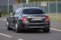 Mercedes-Benz SL-Versuchsträger erwischt: Sieht nur nach E-Klasse aus: aktuelle Bilder von der Entwicklung des neuen Mercedes SL