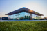 Modernstes Autohaus der Burmester Gruppe: Burmester eröffnet Mercedes-Autohaus: Point of Experience Burmester Elmshorn