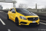 Held in Gelb: Mulgari A Class Project A45 AMG: Markantes Bodykit für den Mercedes A45 AMG