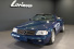 Sterne unterm Hammer: Mercedes-Benz SL 500 (R129): Mach mal blau! SL 500 im Blaukleid von Lorinser Classic