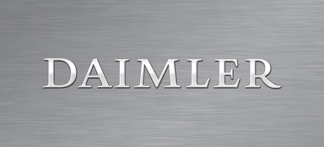 Daimler-Köpfe: Neubesetzung des Daimler Aufsichtsrates und dessen Vorsitz in Aussicht