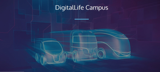 Daimler: Bewerbungsstart für Hackathon „Hack.IAA“: Ab sofort können sich Studenten aus IT, Elektrotechnik oder verwandten Bereichen bewerben