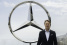 Mercedes-E-Auto-Krise: Wird sie zum Drama für den CEO?: Medienbericht: „Es geht ums Überleben von Mercedes-Chef Källenius“