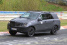 Erlkönig erwischt: Mercedes ML in der Eifel!: Aktuelle Bilder von der nächsten M-Klasse Generation  