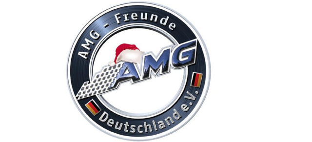 Adventsspecial für Mercedes AMG Fans: Gewinnspiel mit vielen tollen Preisen von  "AMG Freunde Deutschland e.V"