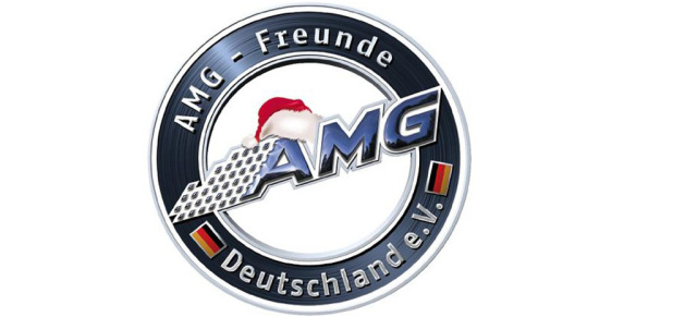 Adventsspecial für Mercedes AMG Fans: Gewinnspiel mit vielen tollen Preisen von "AMG Freunde Deutschland e.V"