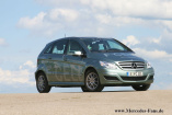 Stromaufwärts ins Gebirge: Daimler schickt sieben Elektrofahrzeuge bei der Silvretta E-Auto 2011 ins Rennen: Der Stuttgarter Automobilhersteller bringt erneut die größte Elektroflotte bei der Silvretta E-Auto Rallye an den Start