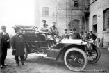 Repräsentationswagen in der Geschichte der Daimler AG, Teil 2: Rückblick in der Geschichte des 125-Jahre bestehenden Automobilherstellers in acht Teilen  Teil 2
