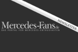 Newsletter-Archiv: Alle Mercedes-Fans.de-Newsletter auf einen Klick!