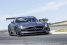 Geburtstagsgeschenk: 5 x SLS AMG GT3 45th ANNIVERSARY: Limitierter Kundensport-Rennwagen zum 45. Geburtstag von Mercedes-AMG